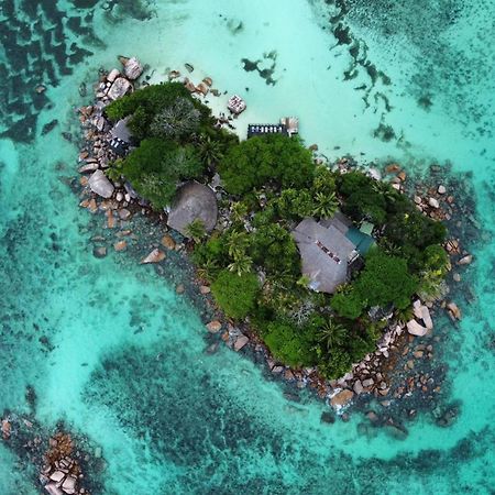 Chauve Souris Relais Hotel Anse Volbert Village Exterior foto